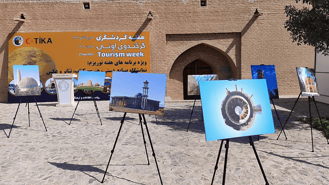 د مطبعې له مسوولینو سره د همغږۍ غونډه جوړه شوه!