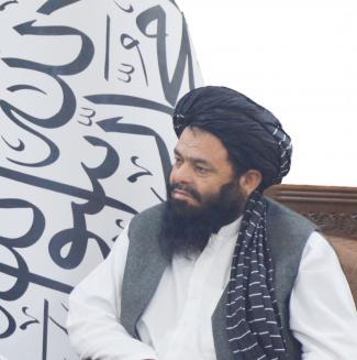 الحاج ملا هدایت الله بدري